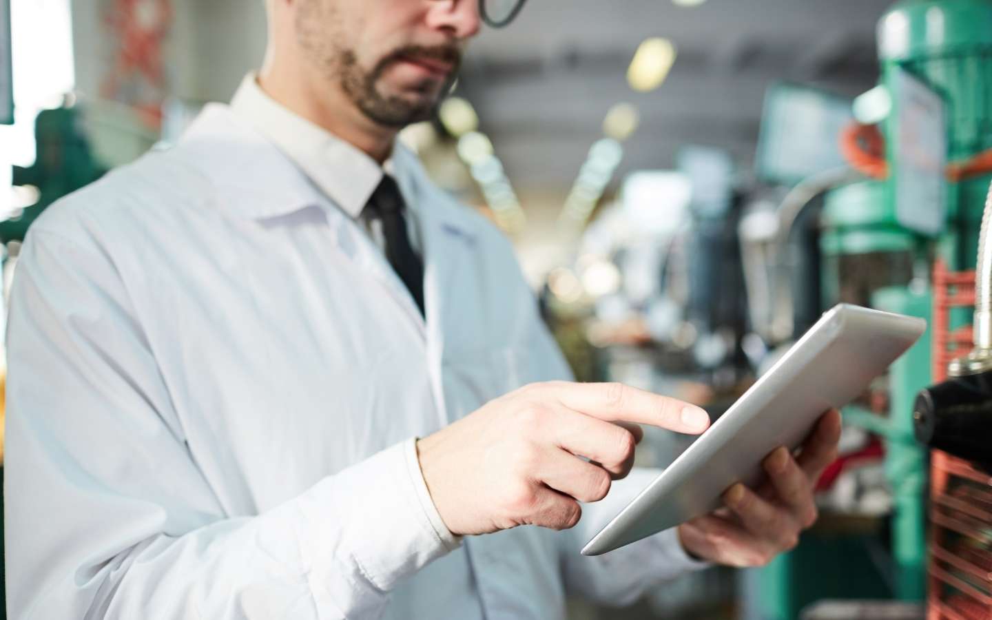 10 razones para elegir un Software de Mantenimiento
