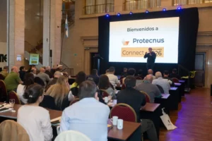 Protecnus Connect buenos aires 2026-1