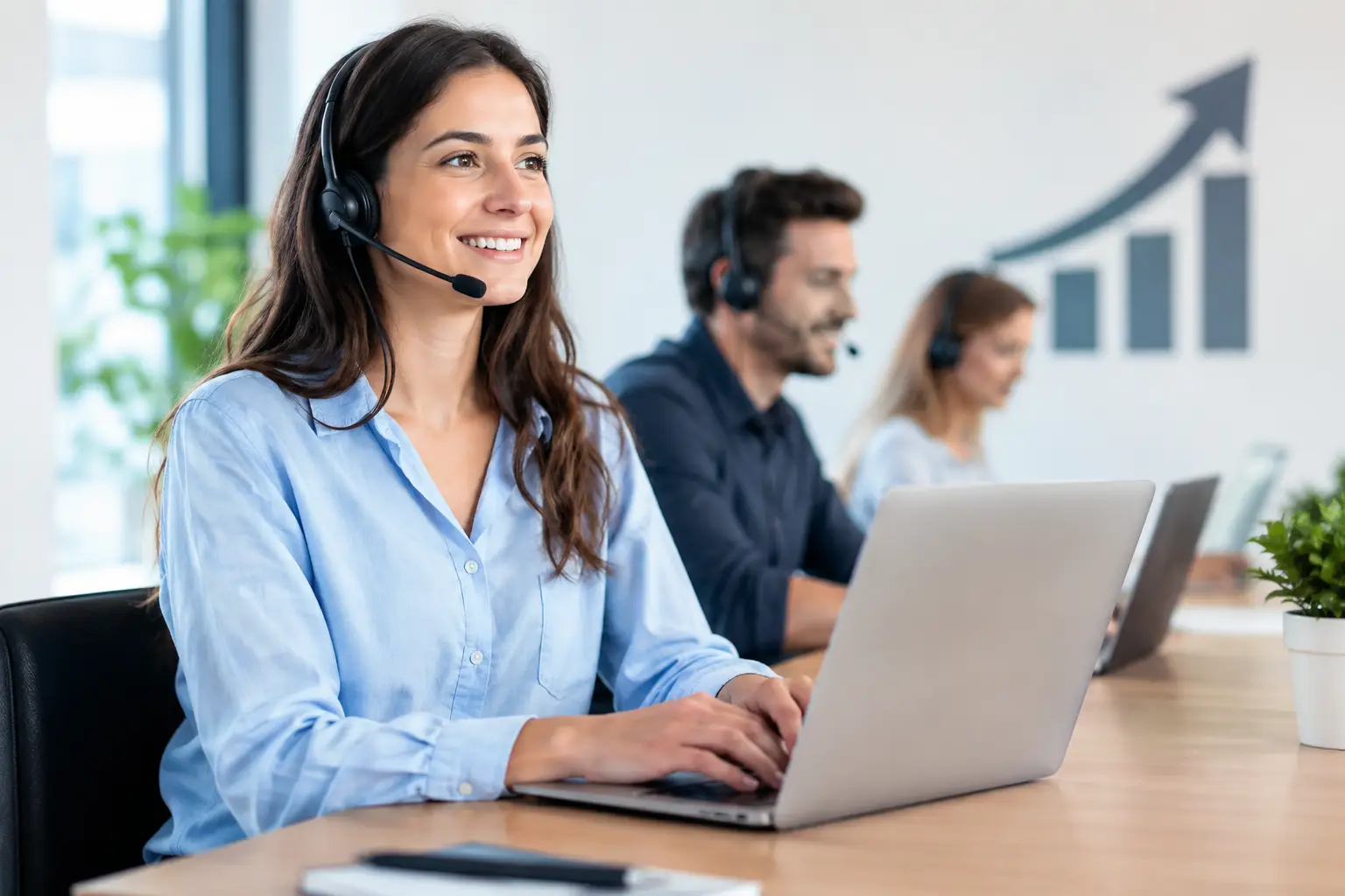 7 claves para escalar un servicio técnico